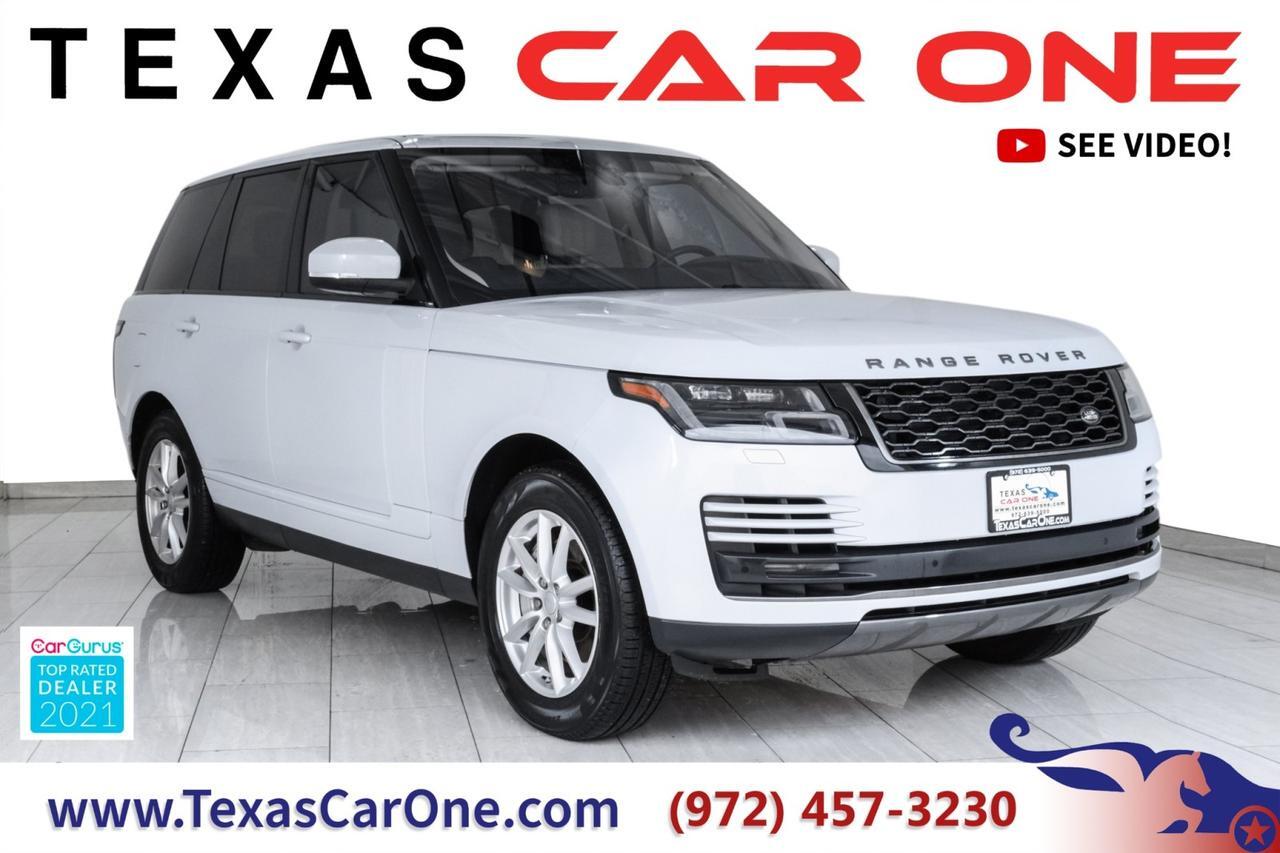 land rover range rover 2020 SALGR2SU4LA401672 image land rover range rover 2020 SALGR2SU4LA401672 image